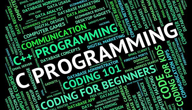 L.P. C PROGRAMMING