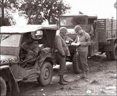 ORIGEN DE LOS MRP en los 40,s