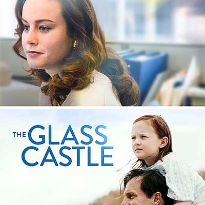 Timeline: Glass castle