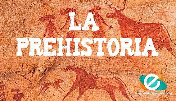 PREHISTORIA