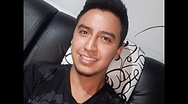 Timeline: David González A.