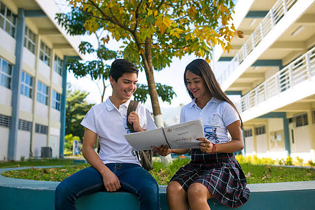 Entre a la preparatoria