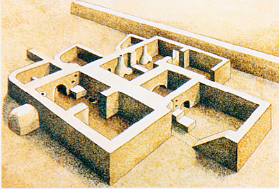 Umm Dabaghiyah ⎮ Norte del Éufrates, Kurdistán del Norte. ⎮ Sesión 7.