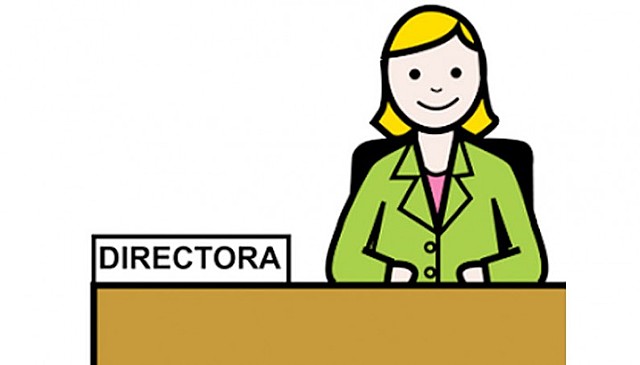 Convertirme en Directora