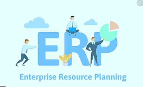 Mejora y nacimiento de ERP 00´s