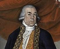 The independence of the Captaincy General of Chile