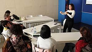 Docente Universitaria