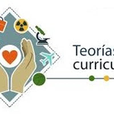 Timeline: CORRIENTES DE LA TEORÍA CURRICULAR