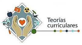 Timeline: CORRIENTES DE LA TEORÍA CURRICULAR
