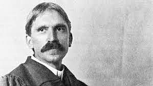 Jonh Dewey,  (1859-1952)