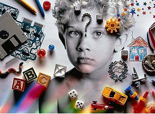 EL CURRICULUM COMO CONJUNTO DE EXPERIENCIAS