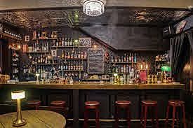 I'm Not That Kinda Girl