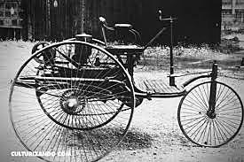 Benz Patent-Motorwagen