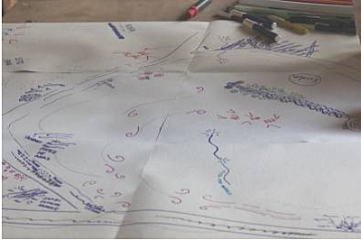 Levantamento da Paisagem Sonora da Demétria