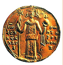 Начало на управлението на цар Иван Асен II