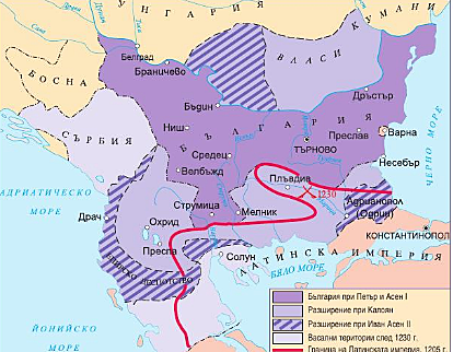 Битката при Клокотница