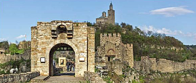 Възобновяване на Българската патриаршия