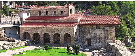 Край на управлението на Иван Асен II