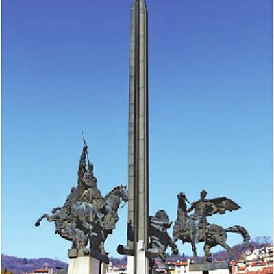 Timeline: Управление на цар Иван Асен II (1218-1241)