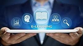 Timeline: E-LEARNING