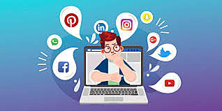 E-Learning (Medios sociales.)