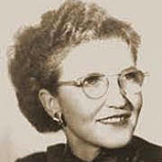 Hilda Taba, (1902-1967)