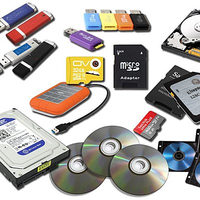 Timeline: Хранение информации