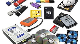 Timeline: Хранение информации