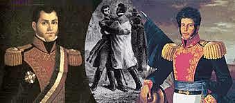 Abrazo de Acatepempan