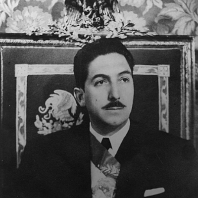 Timeline: Miguel Aleman Vladès