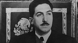 Timeline: Miguel Aleman Vladès