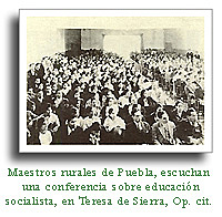 5.3. Movimiento socialista de la Escuela del Trabajo.