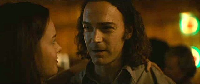 Not that kind of girl