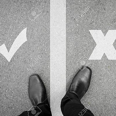 Timeline: lo que estaba bien y mal