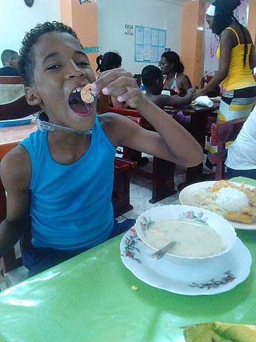 trip to another country