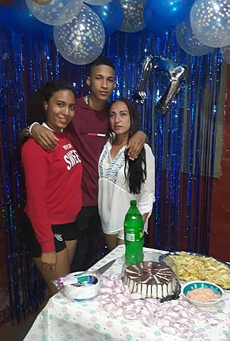 waiting for my graduation