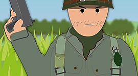 Timeline: history of ww2 timeline