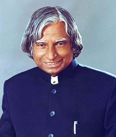 Dr APJ Abdul Kalam