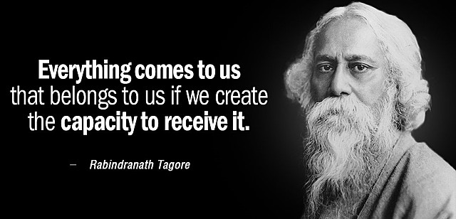 Rabindra Nath Tagore