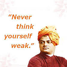 Swami Vivekananda