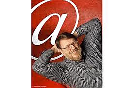 RAY TOMLINSON