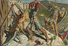 Conquesta de Barcelona