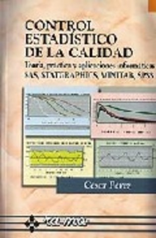 TEXTOS CLASICOS DE CONTROL ESTADISTICO