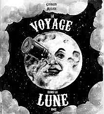Viaje a la Luna