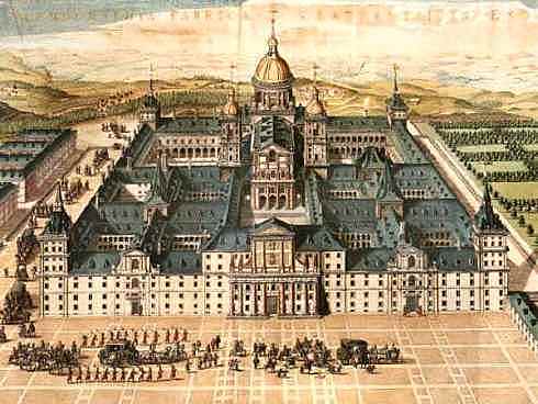 Fracaso de la Conjura de El Escorial