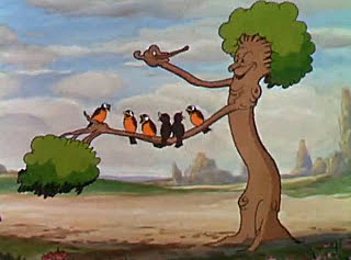 PRIMERA PELÍCULA A COLOR