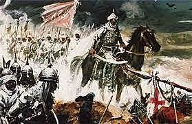 BATALLA DE GUADALETE