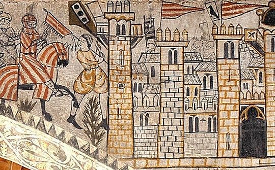 Conquesta de València