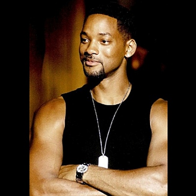 Timeline: Project timeline of Will Smith