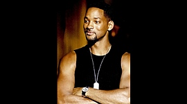 Timeline: Project timeline of Will Smith